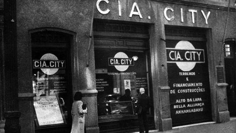 Cia.City