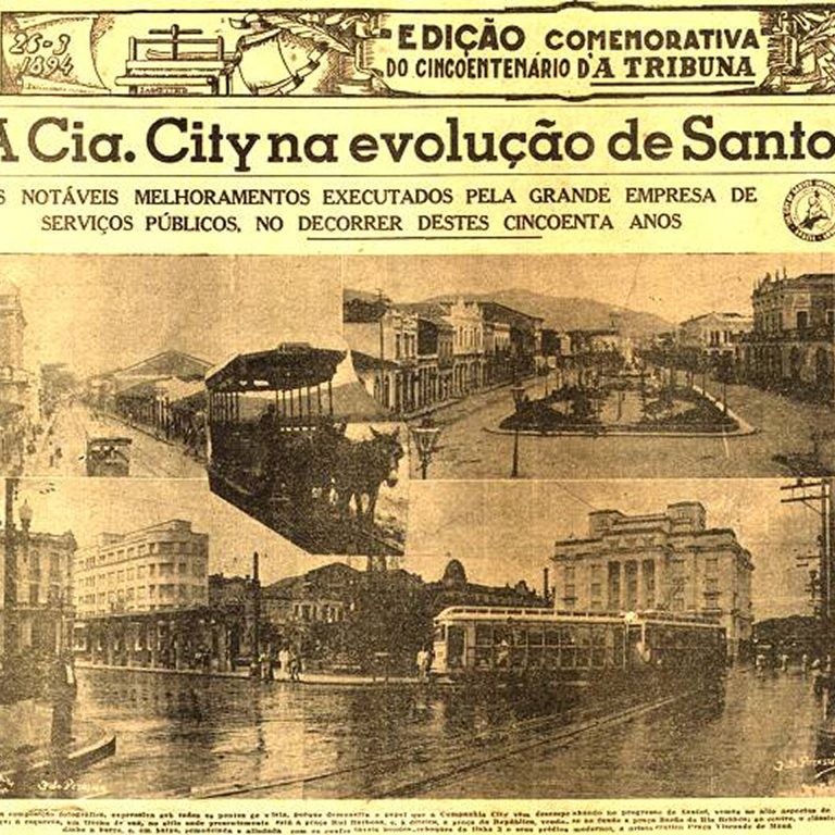 Cia.City