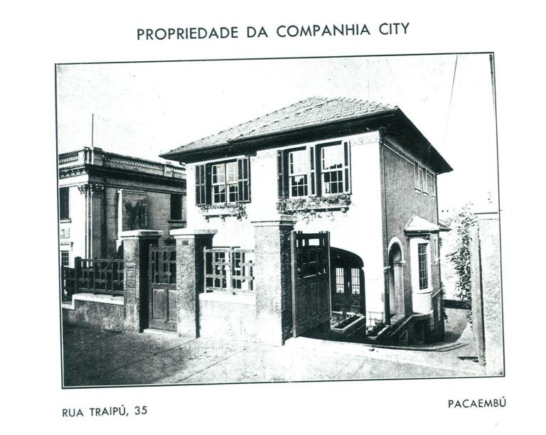 Cia.City