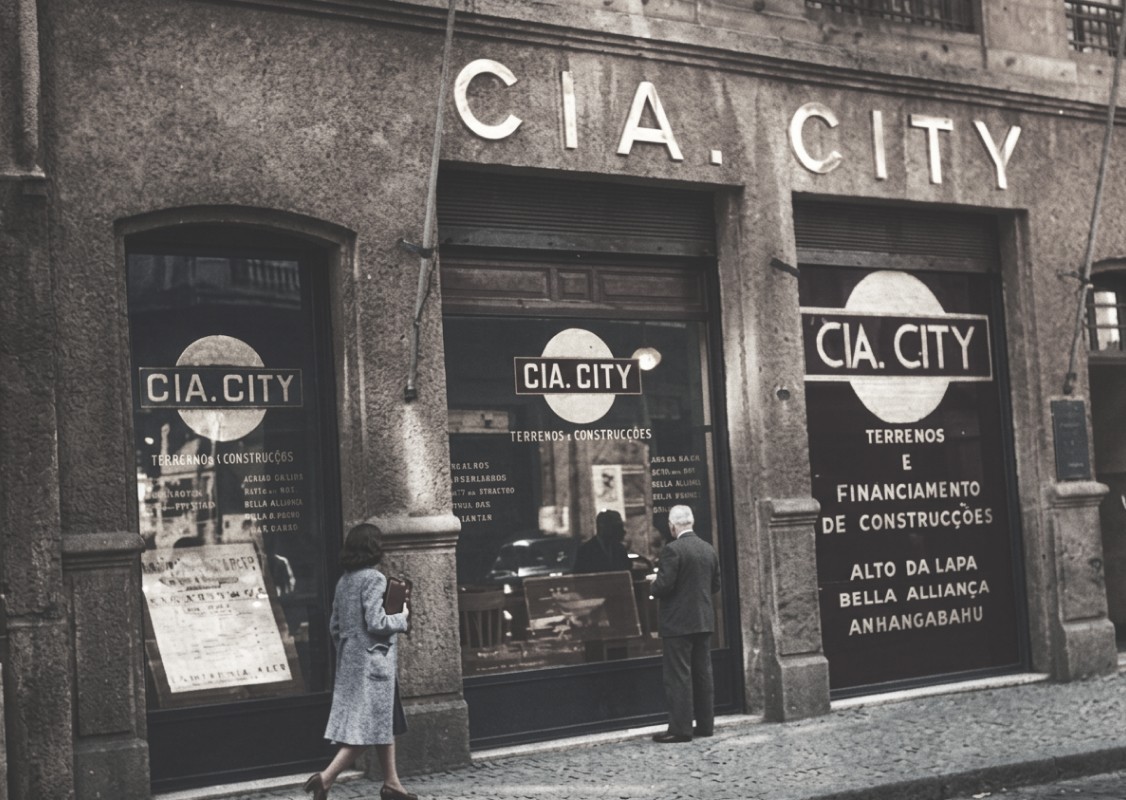 Cia.City